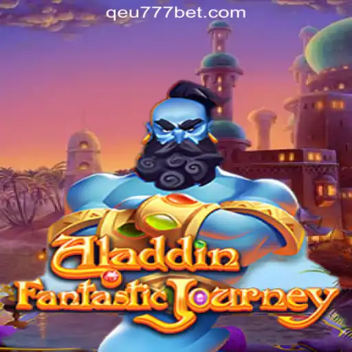 Exploring the World of Aladdin Slots at Qeu777.com Oficial Slots Brasil
