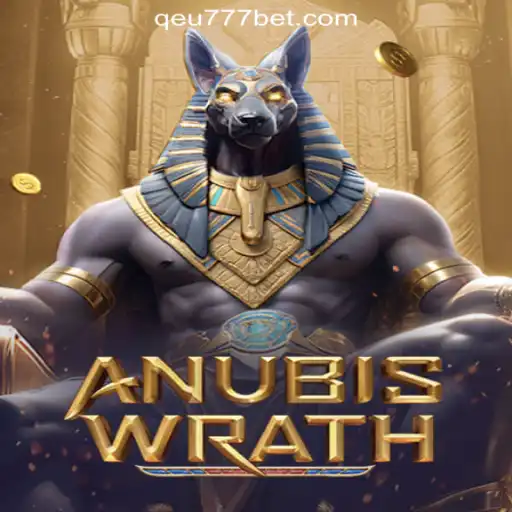 Unveiling the Mysteries of AnubisWrath: The Ultimate Slot Experience