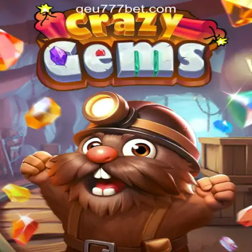 Exploring the World of CrazyGems: A Thrilling Adventure with Qeu777.com Oficial Slots Brasil #1