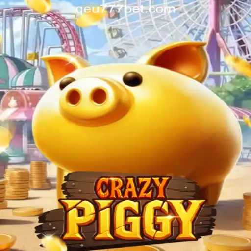 Exploring CrazyPiggy: The Premier Gaming Experience at Qeu777.com Oficial Slots Brasil #1