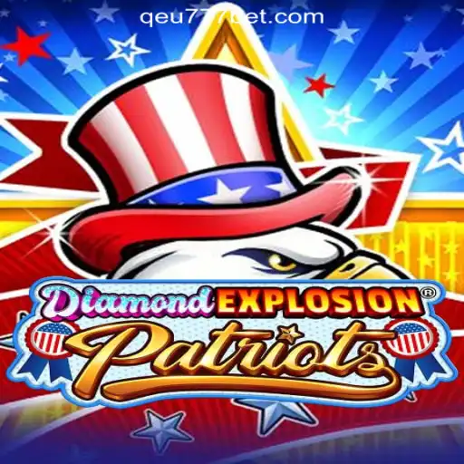 Exploring DiamondExplosionPatriots: The Latest Sensation in the World of Slots
