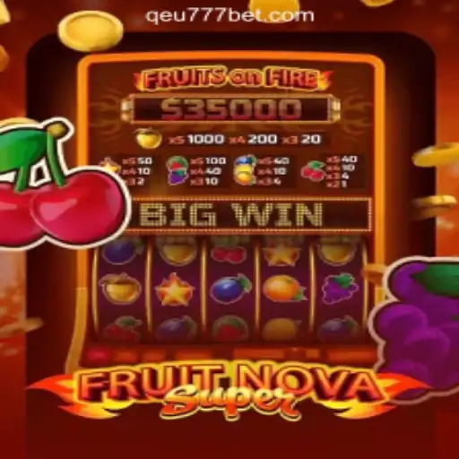 Exploring FruitNovaSuper: The New Sensation in Online Gaming