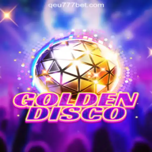 GoldenDisco: The New Dance on the Slot Machines