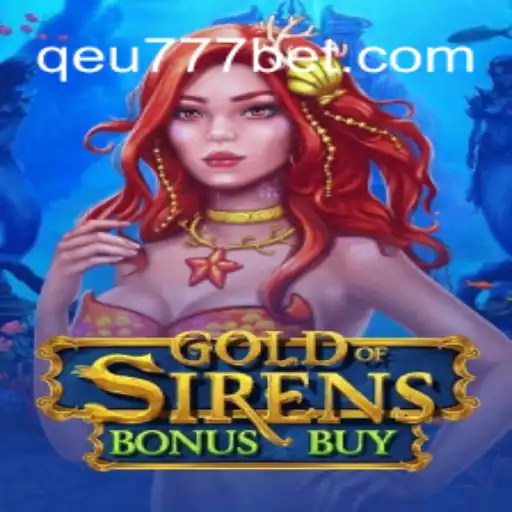 Exploring the Enchanting World of GoldofSirensBonusBuy at Qeu777.com