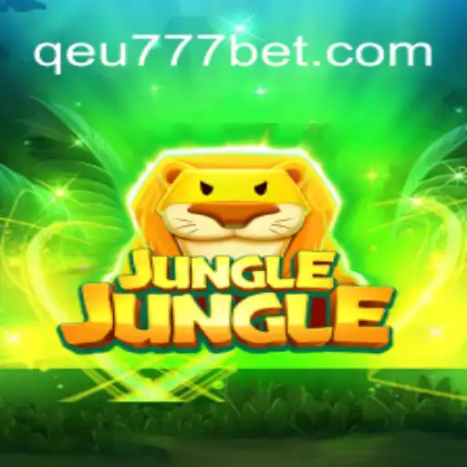 Explore the Mysteries of JungleJungle While Winning Big at Qeu777.com Oficial Slots Brasil #1
