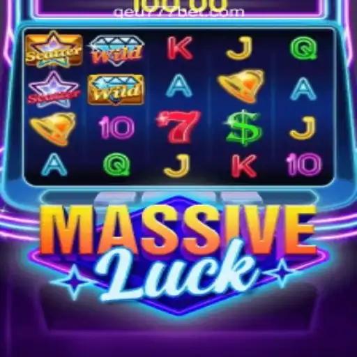 Exploring the World of MassiveLuck and the Rise of Qeu777.com Oficial Slots Brasil #1