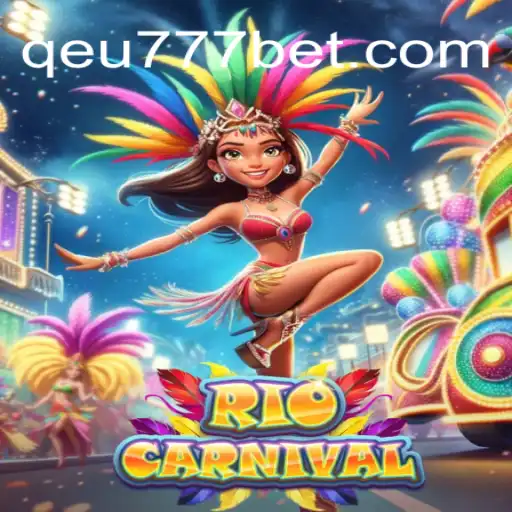 Explore the Exciting World of RioCarnival: The #1 Slot Game at Qeu777.com