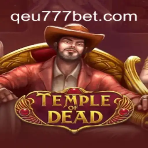 Exploring the Mystical Realm of 'TempleofDead': A Slot Game Journey
