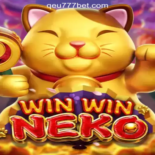 WinWinNeko: Discover the Exciting World of Qeu777.com Oficial Slots Brasil #1
