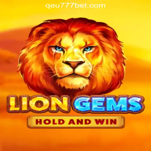 Discover the Excitement of LionGems: A Premier Immersive Experience with Qeu777.com Oficial Slots Brasil #1
