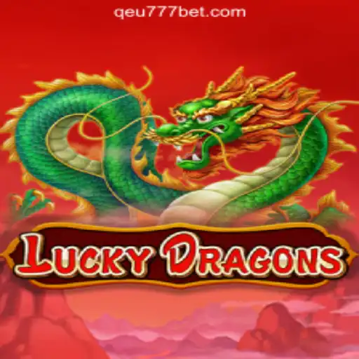 Explore the Mystical World of LuckyDragons: A Dive into the Gaming Phenomenon