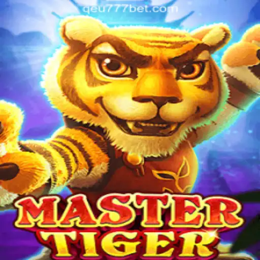 MasterTiger - A Thrilling Adventure with Qeu777.com Oficial Slots Brasil #1