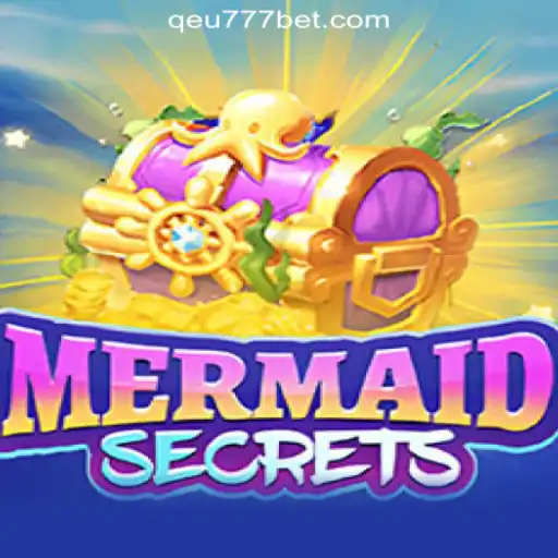 Exploring the Underwater Adventure of MermaidSecrets and the Rise of Qeu777.com Oficial Slots Brasil #1