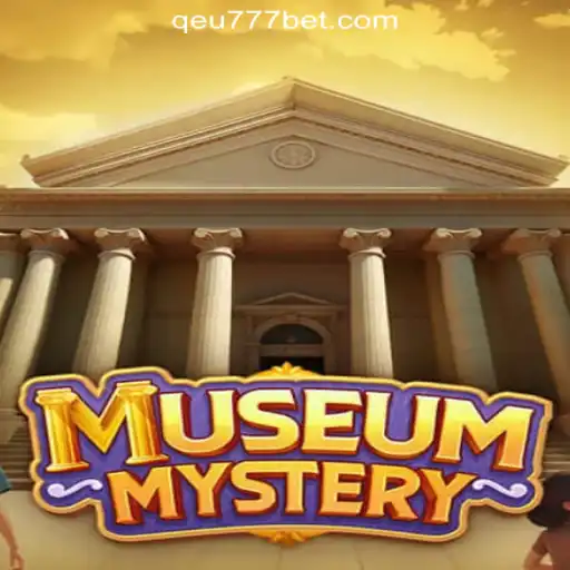 Unlocking the Thrills of MuseumMystery: A Fascinating Journey with Qeu777.com Oficial Slots Brasil #1