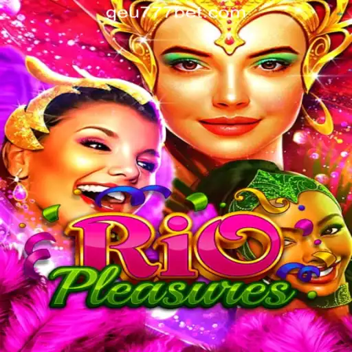 Exploring RioPleasures: The Thrilling Casino Game Taking Brazil by Storm