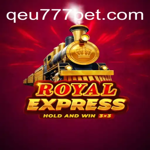 Exploring the Intriguing World of Royalexpress: A Guide to Qeu777.com Oficial Slots Brasil #1