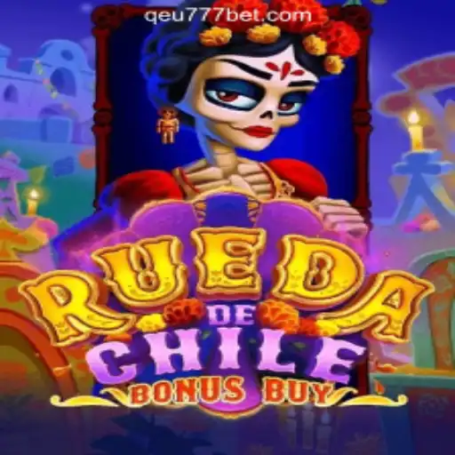 RuedaDeChileBonusBuy: A Comprehensive Guide to the Ultimate Slot Game
