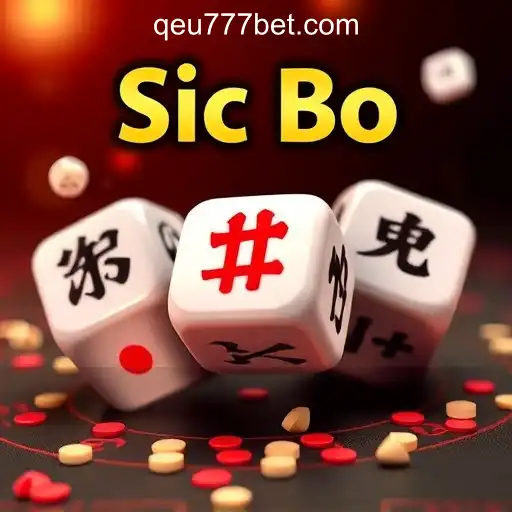 Sic Bo
