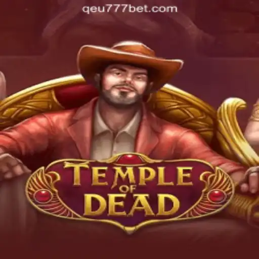 Exploring the Mystical Realm of 'TempleofDead': A Slot Game Journey