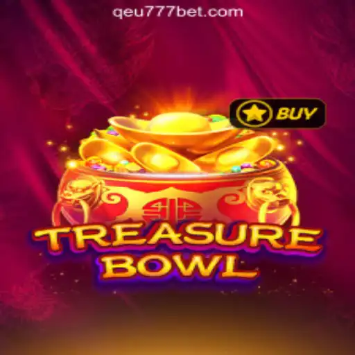 Exploring the Excitement of TreasureBowl and Qeu777.com Oficial Slots Brasil #1