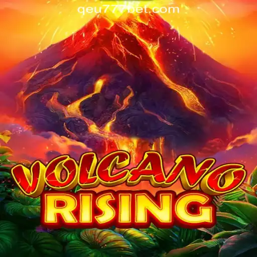 Discover the Excitement of VolcanoRising: A Premier Slot Game Adventure