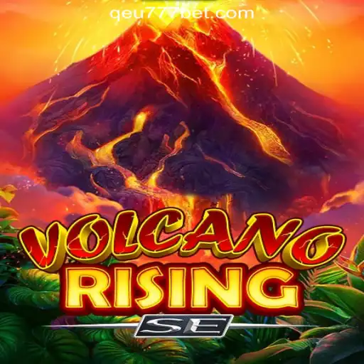 Exploring VolcanoRisingSE: A Premier Brazilian Slot Game